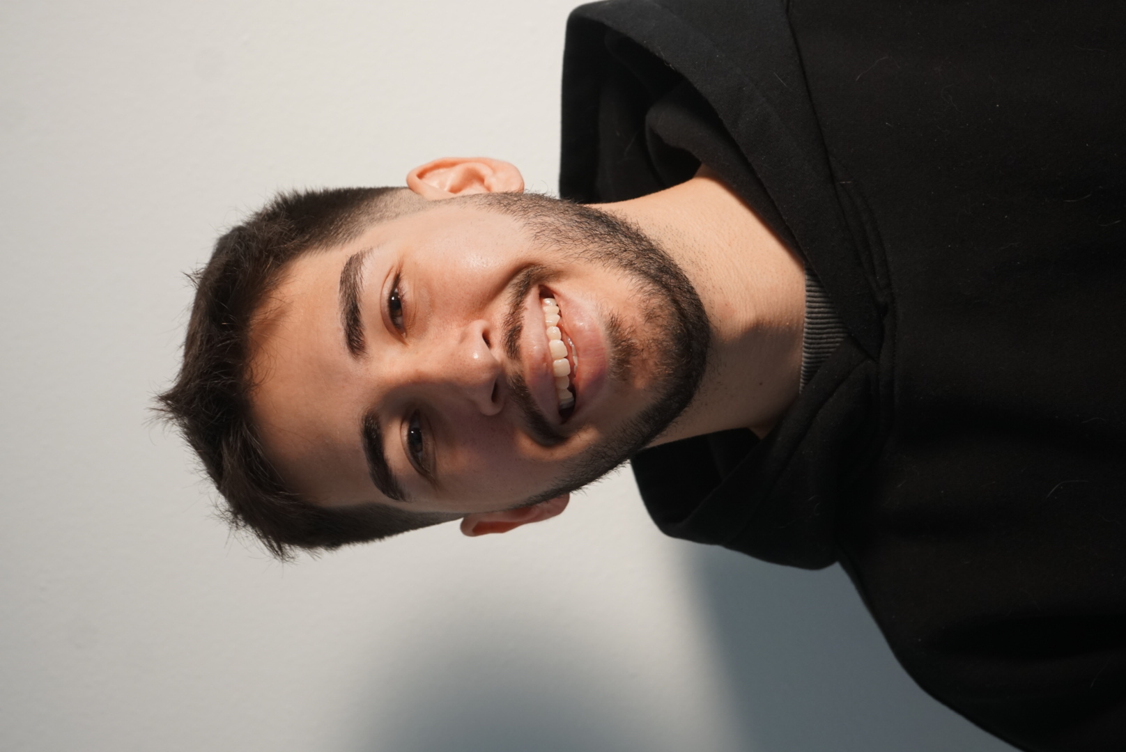 Nic, Skylift founder